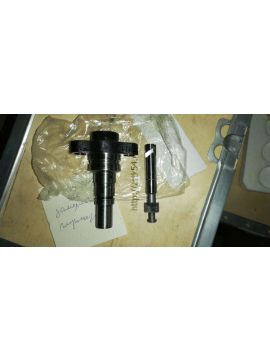 Пара плунжерная Weichai (511)