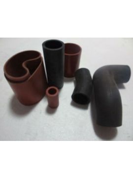 Патрубок системы охлаждения Weichai (61000060276)