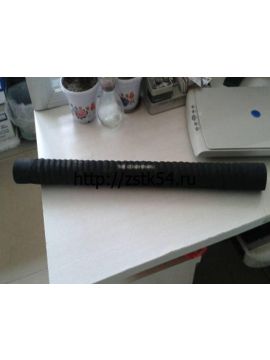 Патрубок системы охлаждения Weichai (612600160005)