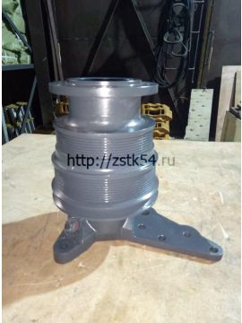 Привод вентилятора WD10