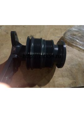 Привод вентилятора с/о Weichai (612600100081)