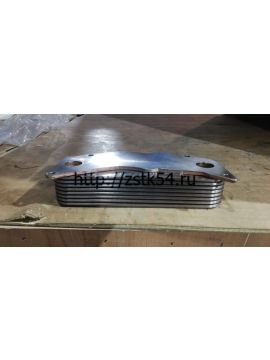 Радиатор масляный WD