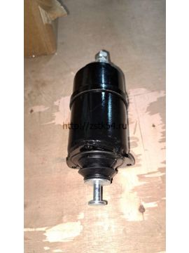 Реле стартера втягивающее Weichai (QD2827A-1)