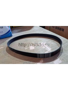 Ремень вентилятора 10РК1313 (1000404747)