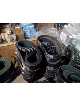 Ремень генератора 8PK790 Weichai (612600090201)