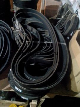 Ремень генератора 8PK925 (Weichai)