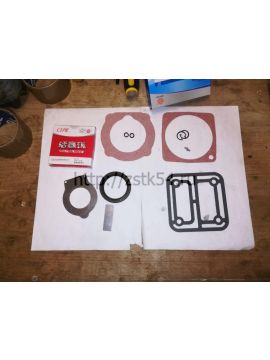 Ремкомплект компрессора воздушного WD (WD 496)