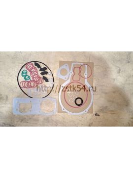 Ремкомплект ТНВД Weichai