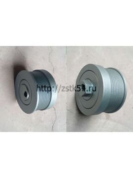 Ролик натяжитель Weichai WD615 612600060310(314)