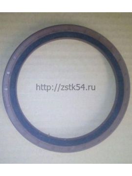 Сальник коленвала задний 115х140х12 Weichai (61500010100)