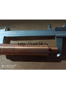 Стакан форсунки WD