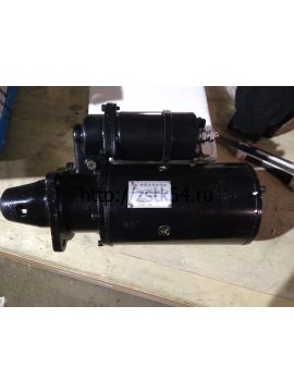 Стартер WD Weichai (612600090340)