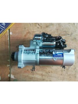 Стартер WD10 (11 зубьев) (612600090561)