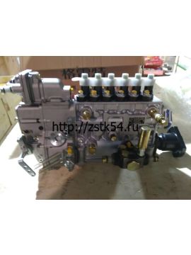 ТНВД BHT6P120R Weichai (612601080138)