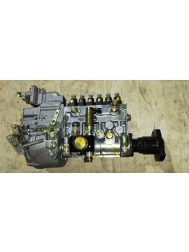 ТНВД BHT6P120R Weichai (612601080225)