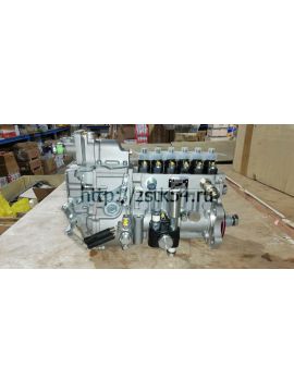 ТНВД BHT6P120R Weichai (612601080575)