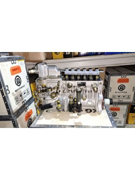 ТНВД WD240 (612601080923)