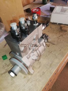 ТНВД WPCPN2 (1000161361)