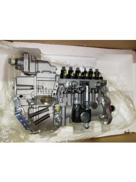 ТНВД ВНТ6Р120R WEICHAI (612601080844)