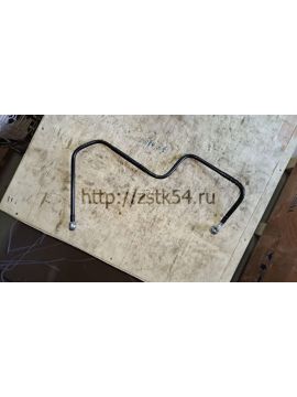 Трубка топливная WD (612600081940)