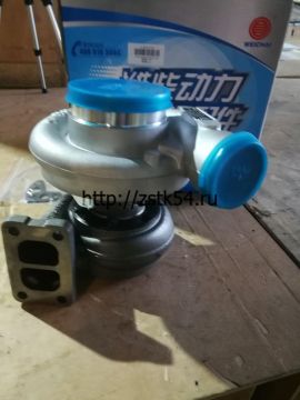 Турбокомпрессор SD16