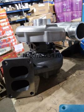 Турбокомпрессор WD10/615