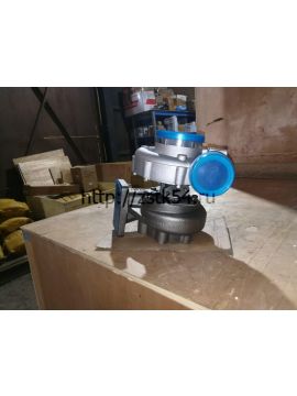 Турбокомпрессор Weichai (612601111005)