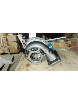 Турбокомпрессор Weichai (61560113223)