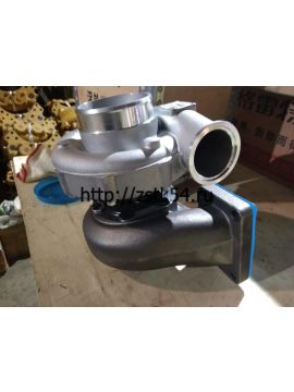 Турбокомпрессор Weichai (61561110227A)