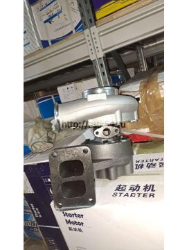 Турбокомпрессор Weichai WP10G220 (612601111242)