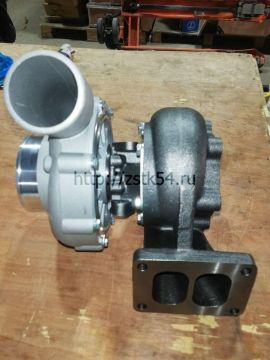 Турбокомпрессор WP10G240E341 (612630110848)