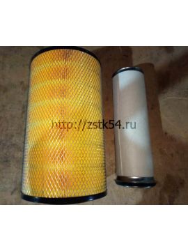 Фильтр воздушный KW2337