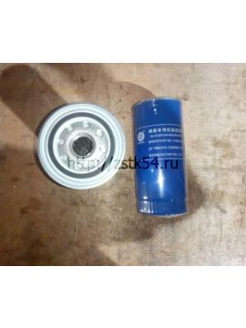 Фильтр масляный JX0818 Weichai (61000070005)