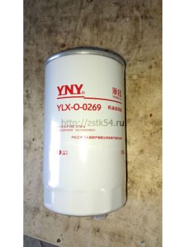 Фильтр масляный WP12NG (1004559243)