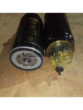 Фильтр топливный грубой очистки WD (612600081335)