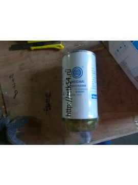 Фильтр топливный ЕВРО-3 (612630080205)