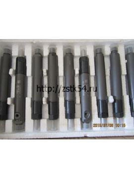 Форсунка KBEL132P31 (612600080324) для двигателей Weichai Power