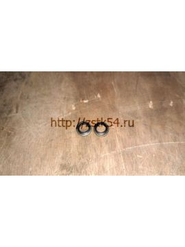 Шайба обрезиненная обратки 6мм