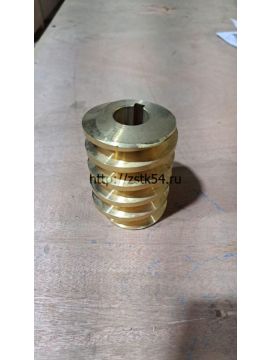 Привод червячный поворотного редуктора GR (НХ8000А-15)