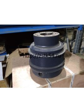 Шкив коленвала WD 10 ручьев (612600020689)