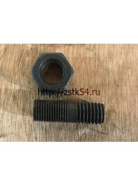 Шпилька венца маховика Weichai D=10mm, L=30mm