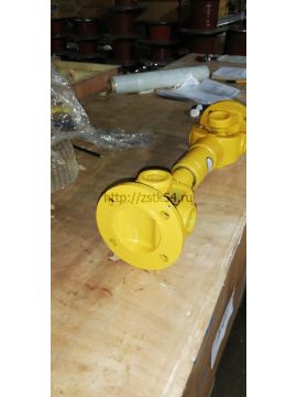 Вал карданный задний LW300 (250100412)