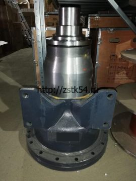 Редуктор планетарный в сборе (83513200)