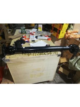 Вал карданный передний 500FN (8/8отв.) 251805363