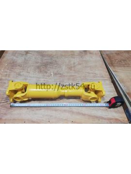 Вал карданный средний LW300 (250100113)