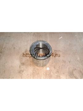 Втулка 300 пальца ковша (высокая)