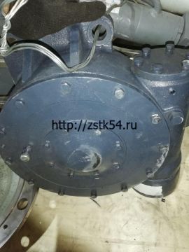 Редуктор поворота отвала (HX8000)