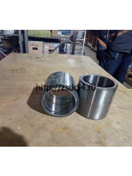 Втулка верхняя стрелы для XCMG LW500, ZL50G (Z5G.8-3 / 252100392)