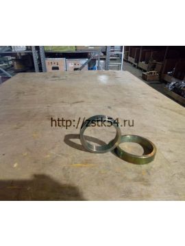 Втулка нижняя соединения рамы для XCMG LW500F (250300139)