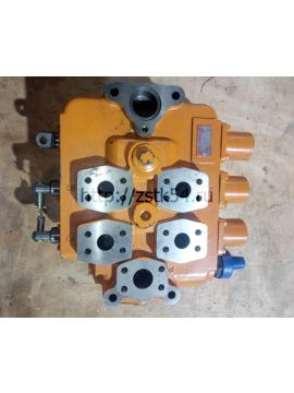 Гидрораспределитель рабочего оборудования DF25.3C (для лесозахвата)